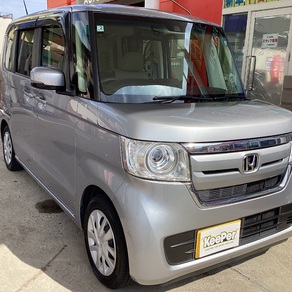 ホンダ・N-BOX