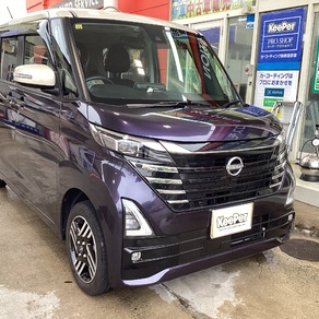 日産・ルークス