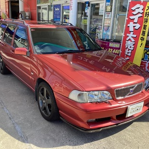 ボルボ・V70