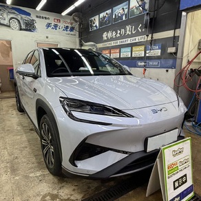 その他・BYD SEALION 7- 2025