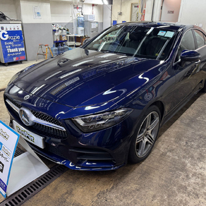 メルセデス・ベンツ・CLSクラス