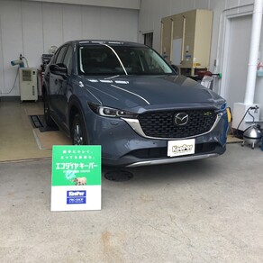マツダ・CX-5