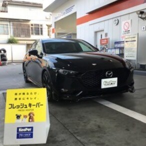 マツダ・マツダ6