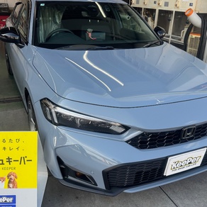 ホンダ・シビック 