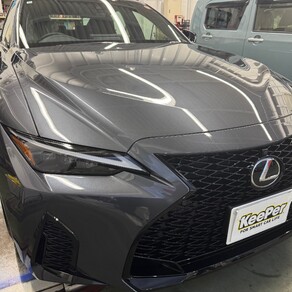 レクサス・IS