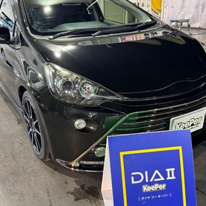 トヨタ・アクア