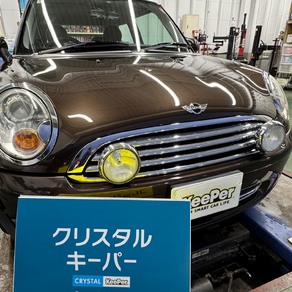 BMW・MINI