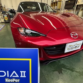 マツダ・ロードスター