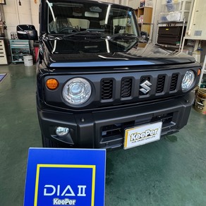 スズキ・ジムニー