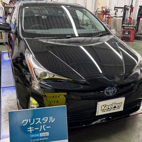 トヨタ・プリウス