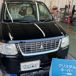 三菱・ekシリーズ