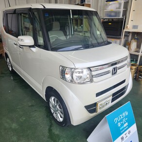 ホンダ・N-BOX