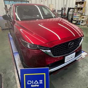 マツダ・CX-5