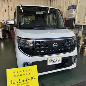 日産・ルークス