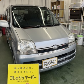ダイハツ・ムーヴ