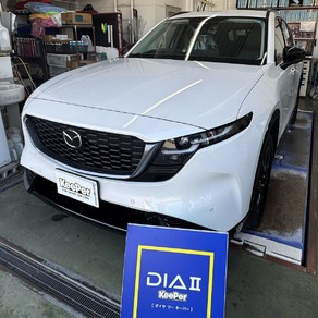 マツダ・CX-5