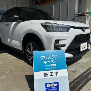 トヨタ・ライズ