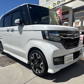 ホンダ・N-BOX