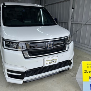 ホンダ・ステップワゴン