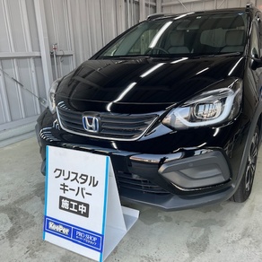 ホンダ・フリード