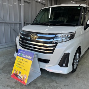 ダイハツ・トール