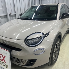 フィアット・フィアット600e