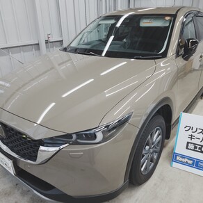マツダ・CX-5