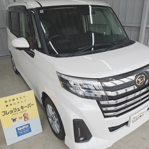 ダイハツ・トール