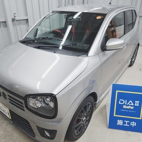 スズキ・アルト / ラパン