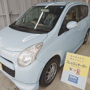 スズキ・アルト / ラパン