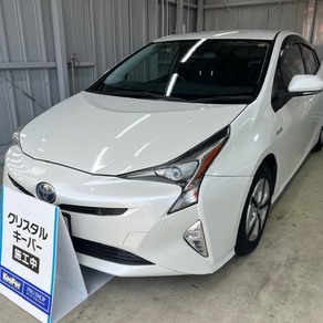 トヨタ・プリウス
