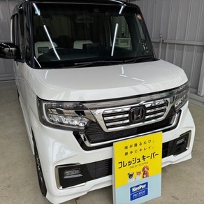 ホンダ・N-BOX
