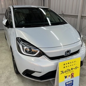 ホンダ・フィット