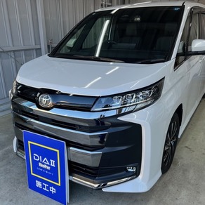 トヨタ・アルファード