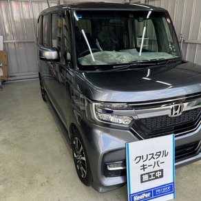 ホンダ・N-BOX