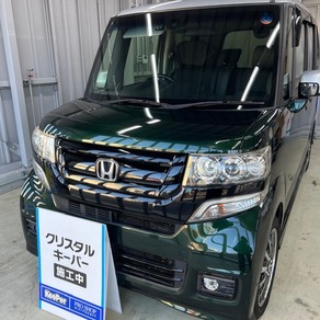 ホンダ・N-BOX