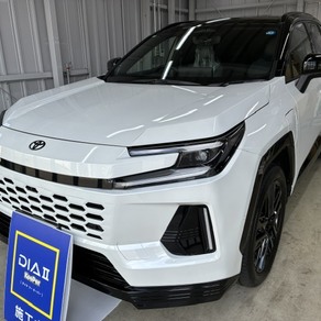 トヨタ・RAV4