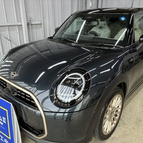 BMW・MINIクーパー