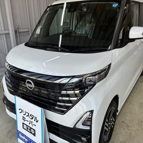日産・デイズ