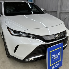 トヨタ・カローラクロス