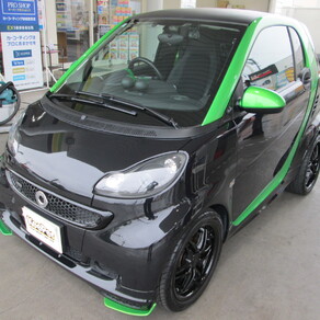 スマート・スマート451