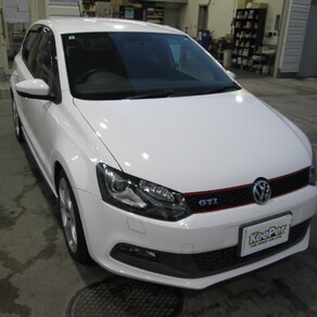 フォルクスワーゲン・ポロ