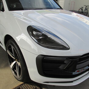 ポルシェ・マカン