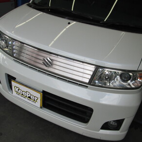 スズキ・ワゴンR