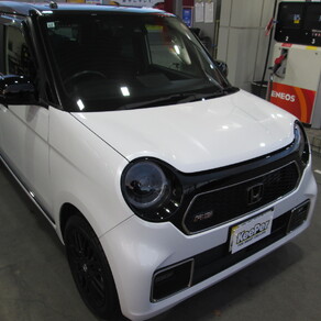 ホンダ・N-ONE
