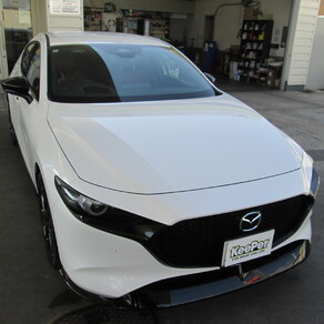 マツダ・マツダ3