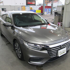 ホンダ・インサイト