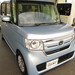 ホンダ・N-BOX