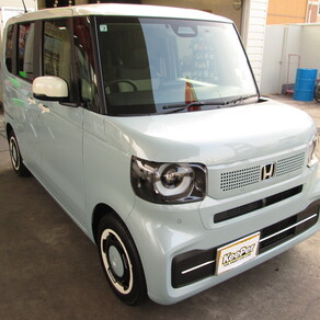 ホンダ・N-BOX