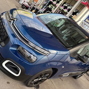 シトロエン・ベルランゴ